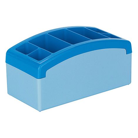 Scolaposate Cosmo Rettangolare Colori Assortiti