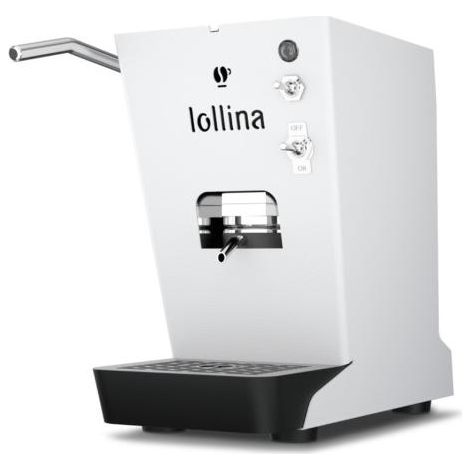 Cafetera de cápsulas Lollo Caffe Lollina Plus 0,7 L (1/2)
