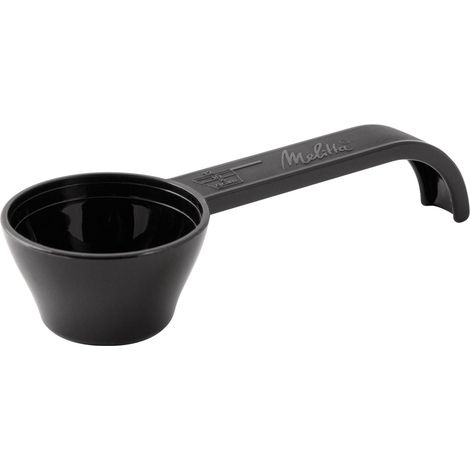 Cuchara Medidora de Café Melitta Plástico Fácil Medición Apto para Lavavajillas
