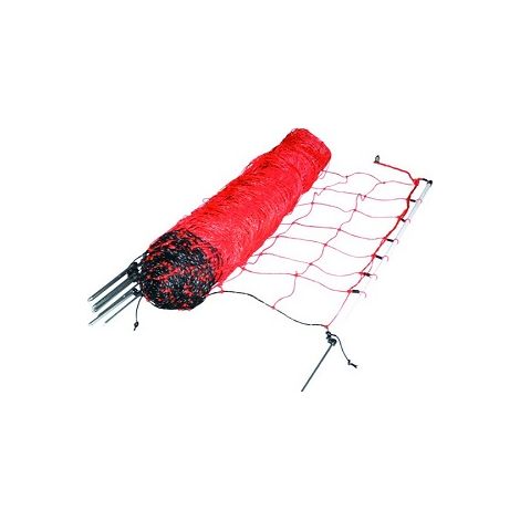 Gallagher Mesh per pecora completa, 90 cm x 50 m
