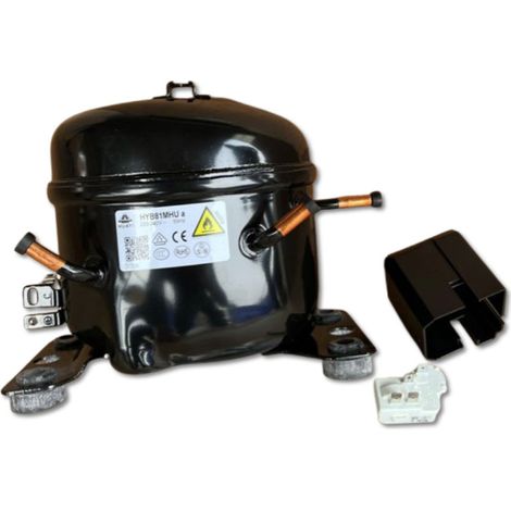 Compresseur TX1112Y HLY80AA  1/6HP-136W