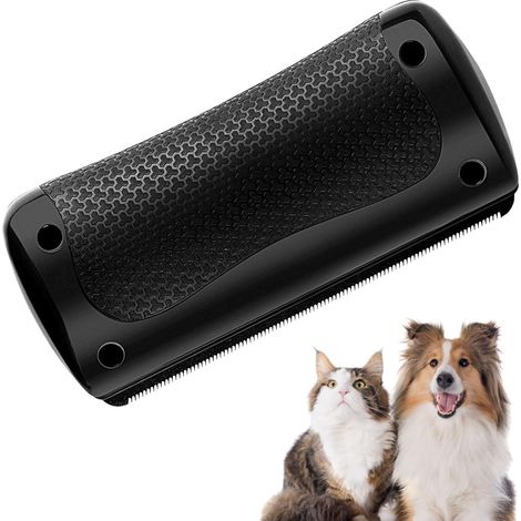 Groomify Pet Care Brush Paw Star Shape (1/5)