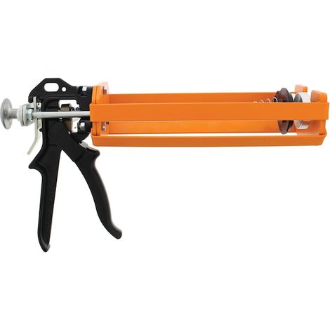 Spit – Pistolet extrudeur pour cartouche de résine Epcon C8 450ml – Pression élevée pour injection précise – 55830 (1/6)