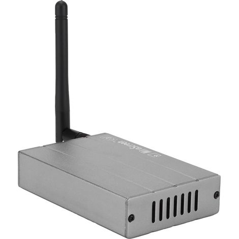 Adaptateur TV Stick Voiture WiFi Display Mirror Link DLNA Compatible Android C1 Boîtier Connecteur Puissant (1/5)