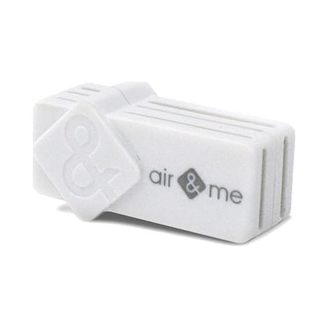 Anti-germes GALET air&me, Découvrez notre Anti-germes GALET. (1/5)