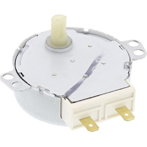 Ersatzteil - Drehteller Motor MDS-4A -  - GORENJE, BOSCH, SIEMENS, NEFF, ELECTROLUX, AEG, CANDY, BALAY, CONSTRUCTA, ARTHUR MARTIN ELECTROLUX, ZANUSSI, JUNKER, MORA, BLAUPUNKT, UPO, KELVINATOR, FRIGIDA