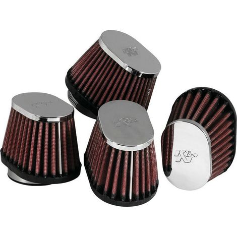 Filtro de aire K&N RC-1824 0024844007957 S3737158 K&N