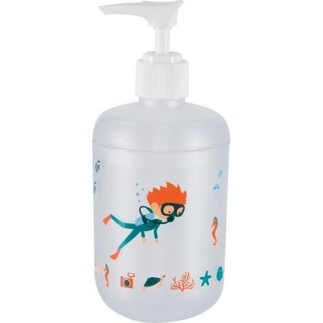 Distributeur de savon PS DIVER Enfant Multicolor (1/3)
