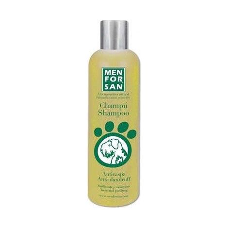 Champsen Menforsan 300ml Chiens anti-Sa