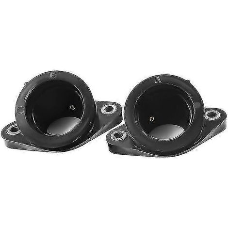 Kit de contrôleur de suralimentation manuel universel pour voiture, comprenant une vanne de purge bilatérale réglable pour turbocompresseur en T et un té de turbocompresseur. (1/3)