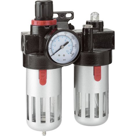 REDUZIERSTÜCK DRUCKLUFT ÖLER FÜR KOMPRESSOR FERVI 0777/3