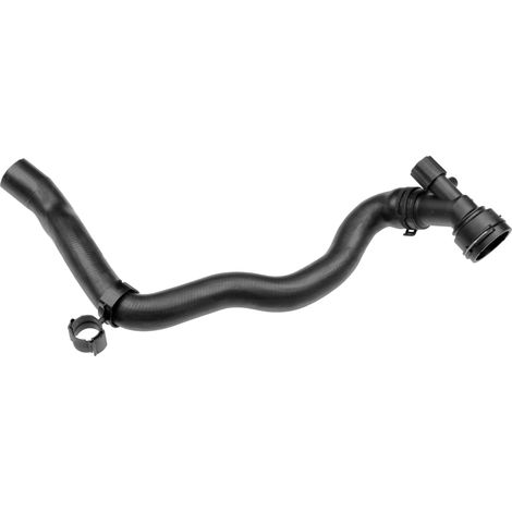 Durite de radiateur Gates 05-4307 SEAT 6Q0122051BQ 6Q0122051BS 6Q0122051CJ