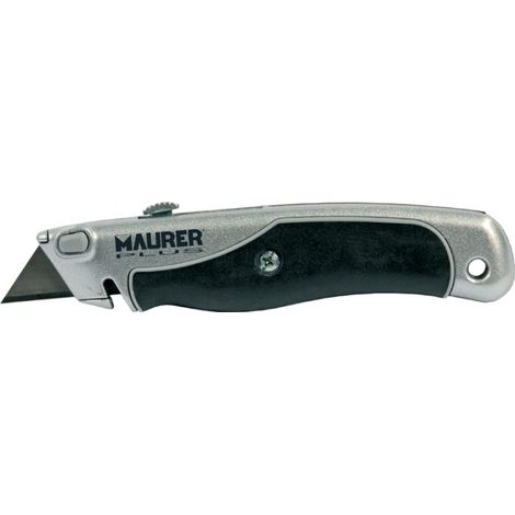 CUTTER CAMBIO RAPIDO MAURER PLUS lama ric. 80915 - BLISTER