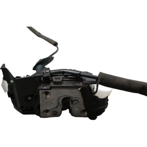Systeme Condamnation Avant Gauche RENAULT Clio Iv Phase 1 2012-... [PRODUIT D'OCCASION]♻️805033000r (1/3)