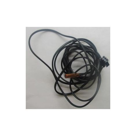 Sensor, batterie