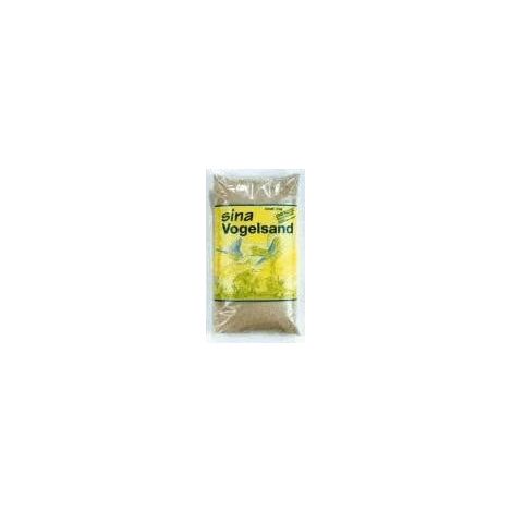 Sina Vogelsand mit Anis und Grit 5 kg Vogelsand