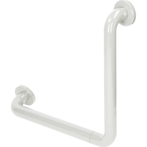 Barre de redressement angulaire 360 x 360 mm 90°