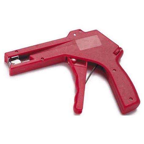 Cimco 101930 Pinza para abrazaderas de cables de plástico 160 mm