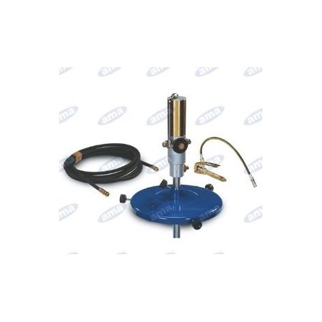 Pompa da ingrassaggio pneumatica da 20-30 kg UNIVERSALE 02743