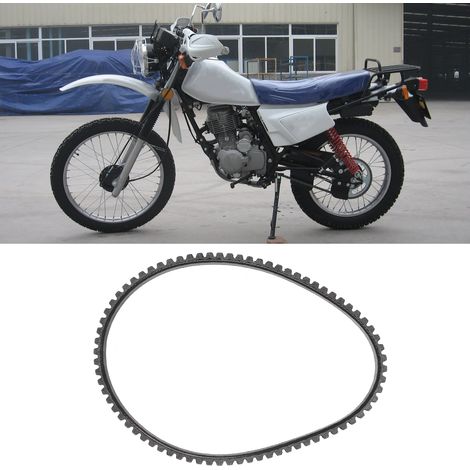 Courroie de modification moteur GY6 125CC 743-20-30 (1/5)