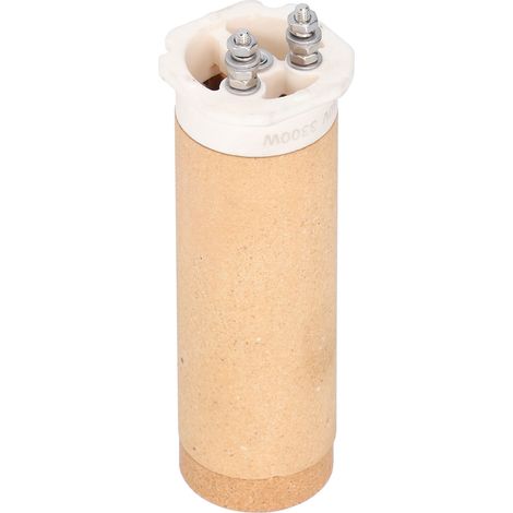 Keramisches Heizelement als Ersatzteil, M3-Schraubkopf, 230 V, 3300 W, für Kunststoffschweißbrenner (1/5)