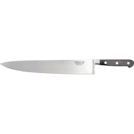 Cuchillo Chef 30 cm. Origin Sabatier (1/2)