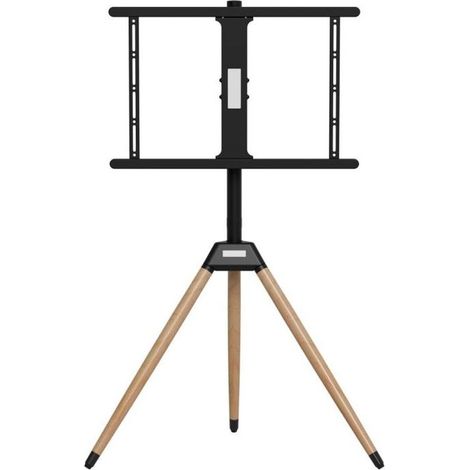 Soporte de suelo trÃ­pode para TV (giratorio/inclinable), 32 - 75