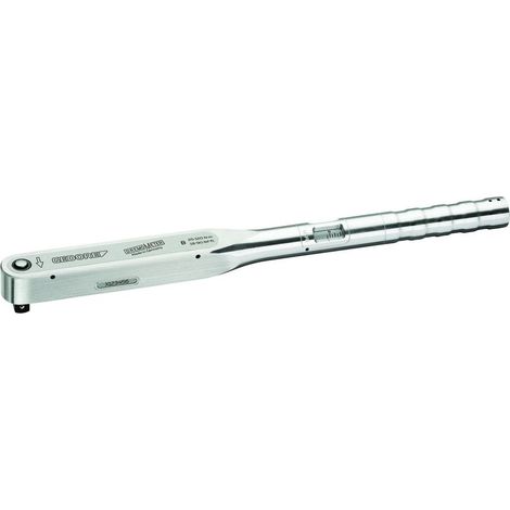 Drehmomentschlüssel DREMOMETER EKL A+S 1" 600-1500 Nm (1/4)