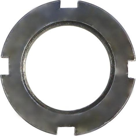 Hinterachswellenmutter M33x1,5 50013370 für Ursus C-330 Polen (1/3)