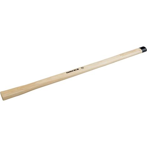 Manico in legno Bahco 33 cm ergonomico ammortizzante