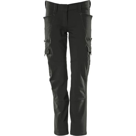 Pantaloni da lavoro Mascot accelerate 18188 ergonomico impermeabile