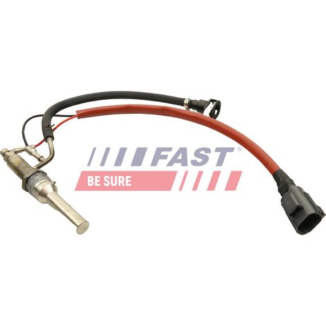 Iniettore di urea FT81702 rapido (1/4)