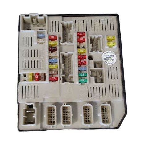 Boite A Fusibles RENAULT Megane [PRODUIT D'OCCASION]♻️284b69854r