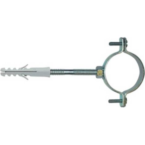 10 x ELEMATIC COLLARE  E/CL ACCIAO 3/4 POLLICE  2 PZ