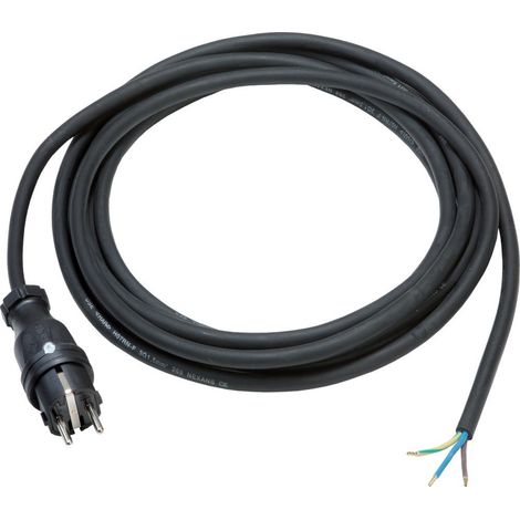 ALTHOFF Anschlussleitung IP44 16A H07RN-F5G1,5 230V (1/3)