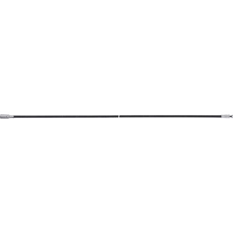 PFERD Seele SE 7 PST-T DIN 10/M5 2 m (1/2)