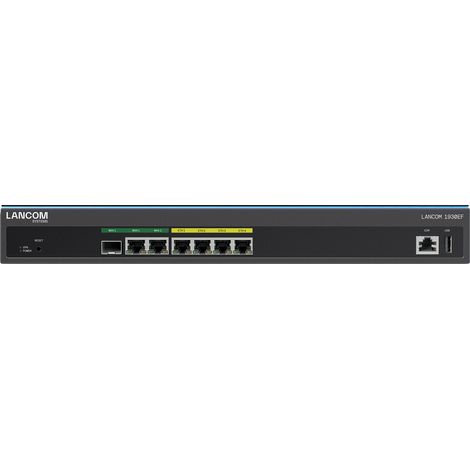 LANCOM 1930EF pass-through and controller 10, 100, 1000 Mbit/s