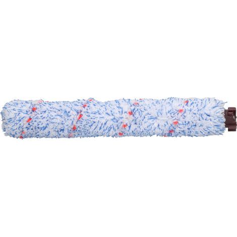 [Bloc Brosse] pour Bissell CrossWave/PET PRO/Cordless + Brosse Multi-Surface [Dual Use] (1/5)