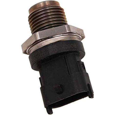 Capteur de pression de carburant 0281002909 0281002867 pour BMW série 3 5 7, Fiat Brava Ducato, Hyundai Accent Tucson, Alfa Romeo, Iveco, Kia, Nissan, Peugeot