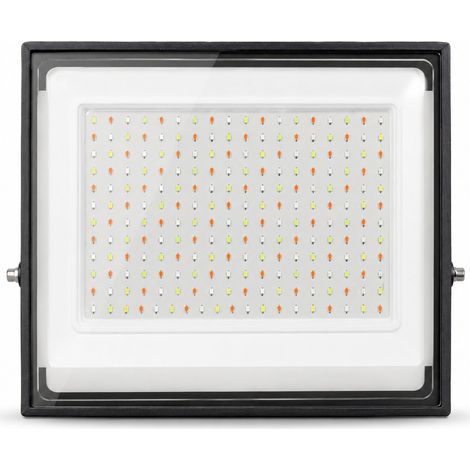 Projecteur LED RGB 150 W – NUNZIA CASA