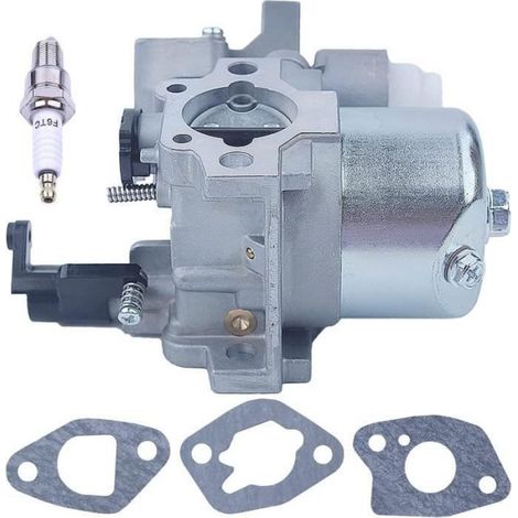 Carburateur - Pour Moteur Robin EX13 EX17 EX170 SP170 - Référence 277-62301-10 - 1 Pièce (1/4)