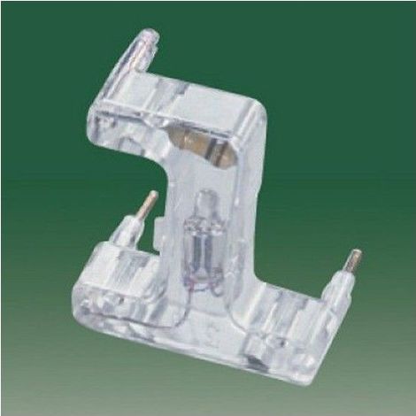 Luce di segnalazione a LED BLU 18039-2AZ BJC