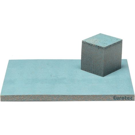 Eurotec Schallschutzkork SonoTec SK02, 80 x 1100 mm