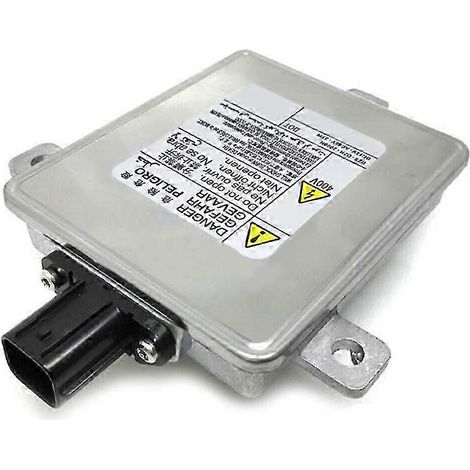 W3T19371 33119-SAA-013 Ballast au xénon HID D2S D2R pour Mitsubishi Acura Honda (1/5)