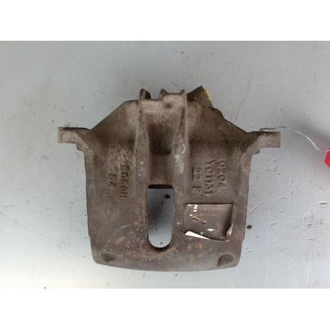 [PRODUIT D'OCCASION] Etrier De Frein Avant Gauche PEUGEOT 1007 1.4 Hdi - 8v Turbo ♻️ Ref Oe. 4400r6 - Garantie à vie (1/3)
