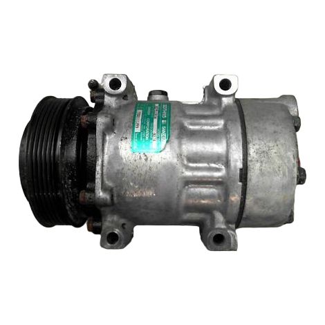 [PRODUIT D'OCCASION] Compresseur Air Conditionne RENAULT Laguna 98-2000 ♻️ Ref Oe. 7700111289 - Garantie à vie (1/3)