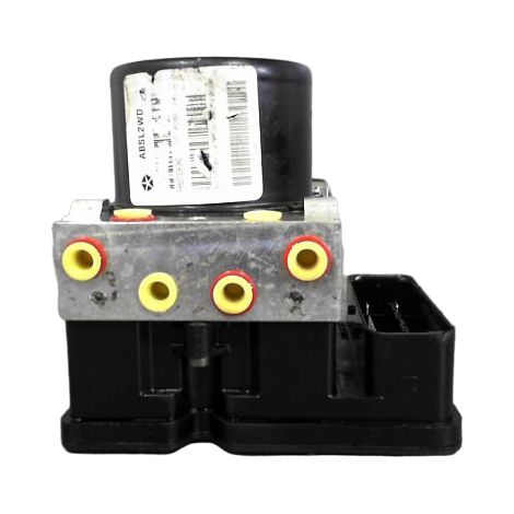[PRODUIT D'OCCASION] Unite Hydraulique Abs Dodge Caliber ♻️ Ref Oe. 5179862aa - Garantie à vie (1/3)