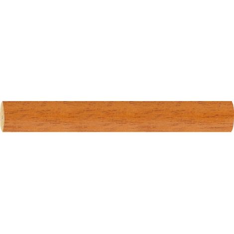 ASTA LEGNO 1,80 M TEAK - 20 MM