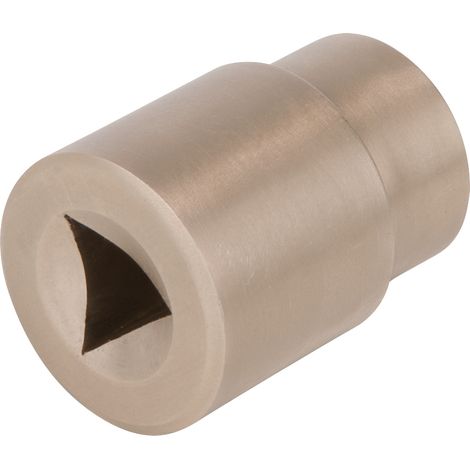 KS Tools BRONZEplus 3-kant-Steckschlüsseleinsatz 1/2" 10 mm - 963.8256