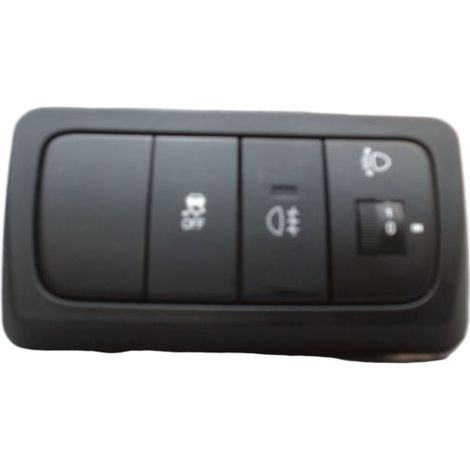 [PRODUIT D'OCCASION] Commande Réglage Hauteur De Phare SSANGYONG Korando ♻️ Ref Oe. 8520034010lba - Garantie à vie (1/2)